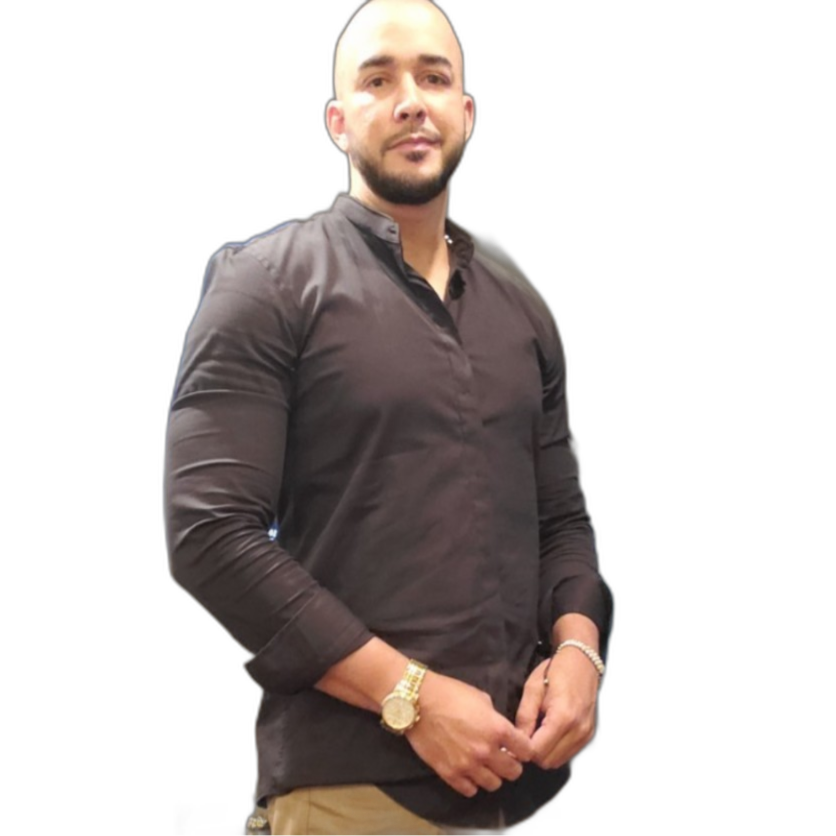 Benigno Martinez - Web Designer & Digital Marketer